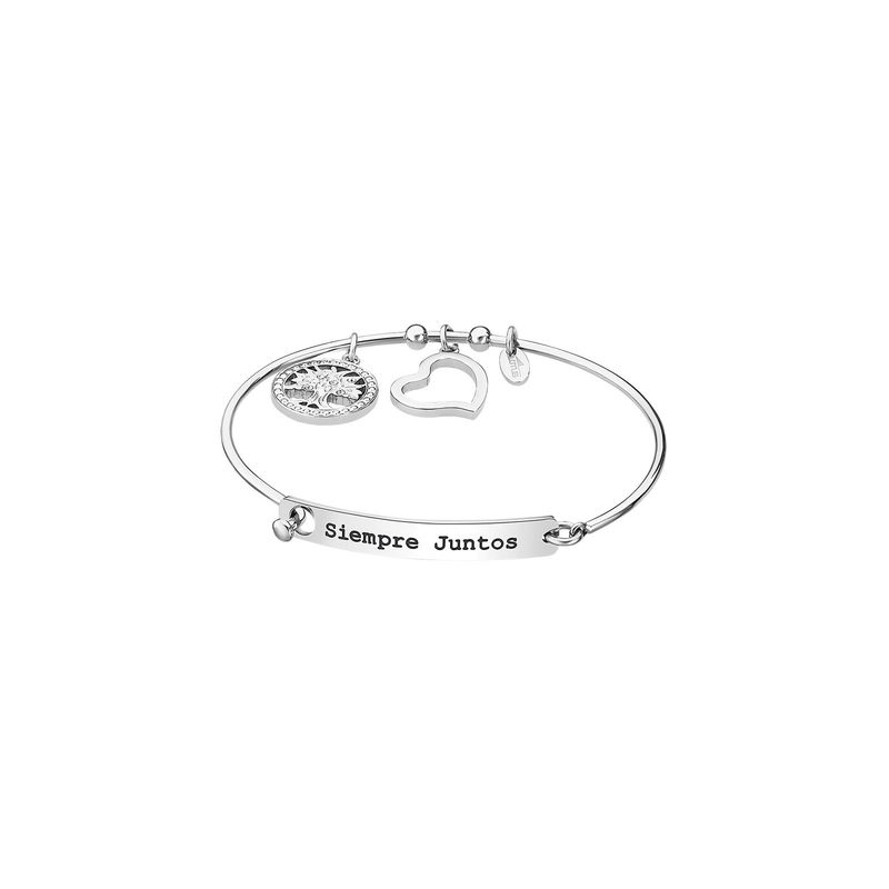 LOTUS STYLE - Pulsera LS2017-2/2 Lotus Style Mujer Millennial