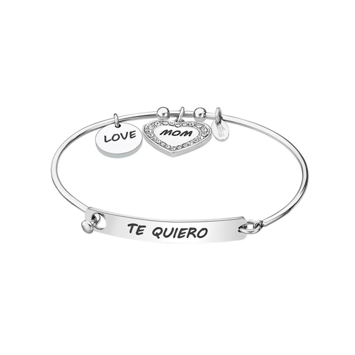 LOTUS STYLE - Pulsera LS2017-2/4 Lotus Style Mujer Millennial