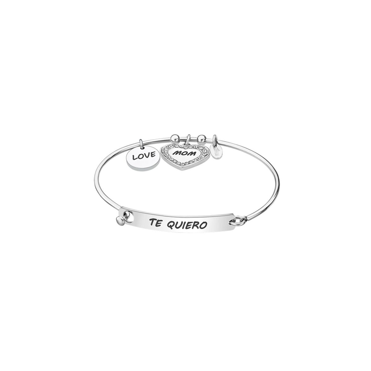 LOTUS STYLE - Pulsera LS2017-2/4 Lotus Style Mujer Millennial