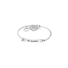 LOTUS STYLE - Pulsera LS2017-2/4 Mujer Millennial