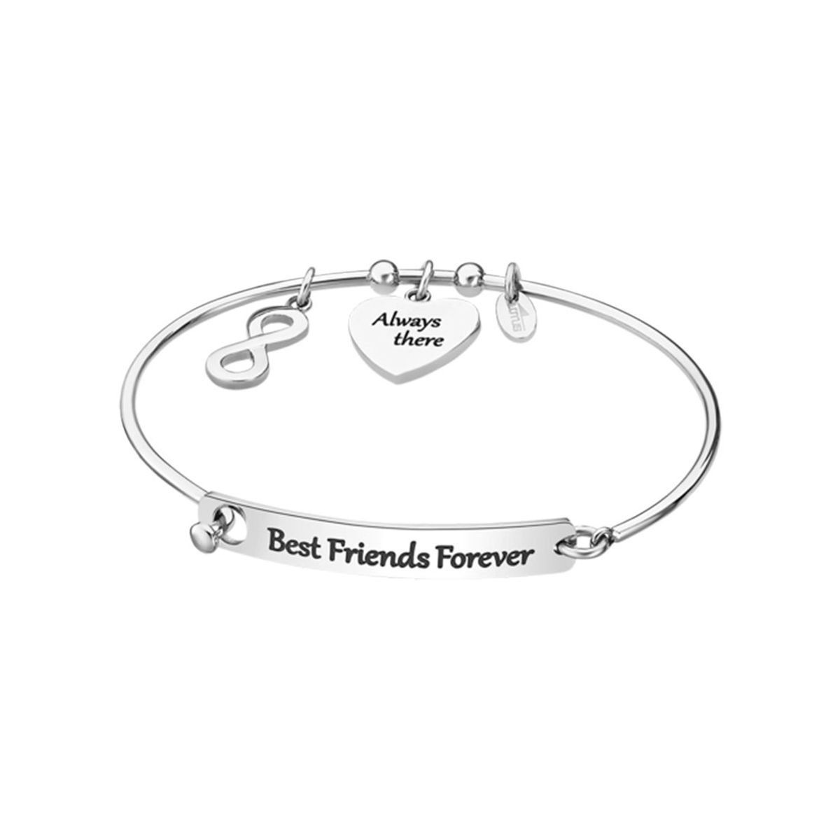 LOTUS STYLE - Pulsera LS2017-2/5 Lotus Style Mujer Millennial