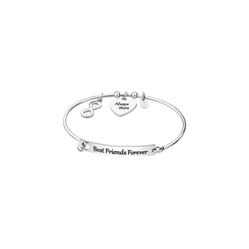 LOTUS STYLE - Pulsera LS2017-2/5 Lotus Style Mujer Millennial