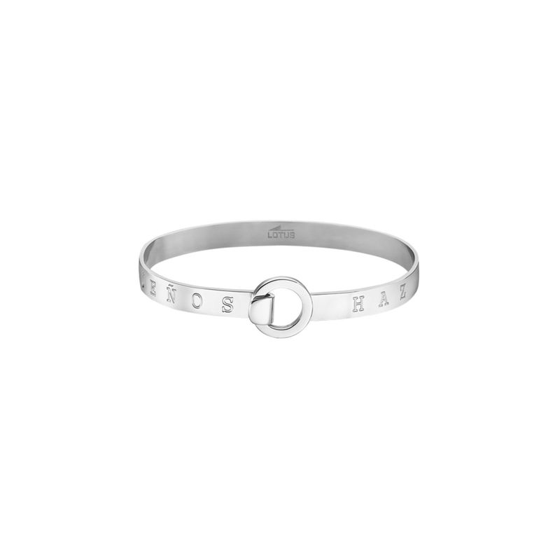 LOTUS STYLE - Pulsera LS2025-2/4 Lotus Style Mujer Millennial