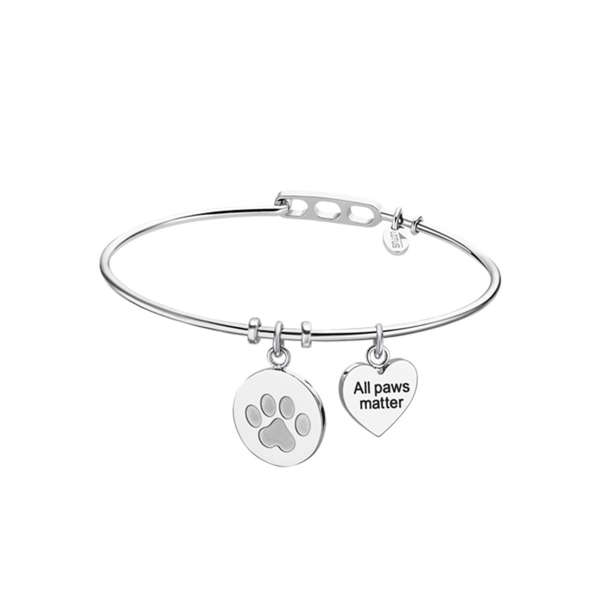 LOTUS STYLE - Pulsera LS2035-2/4 Lotus Style Mujer Millennial