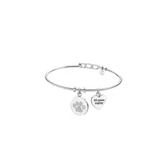 LOTUS STYLE - Pulsera LS2035-2/4 Mujer Millennial
