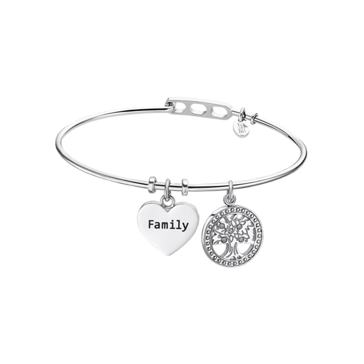 LOTUS STYLE - Pulsera LS2036-2/3 Lotus Style Mujer Millennial