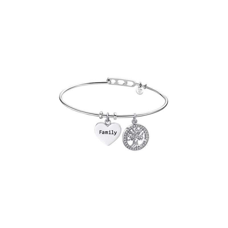 LOTUS STYLE - Pulsera LS2036-2/3 Lotus Style Mujer Millennial