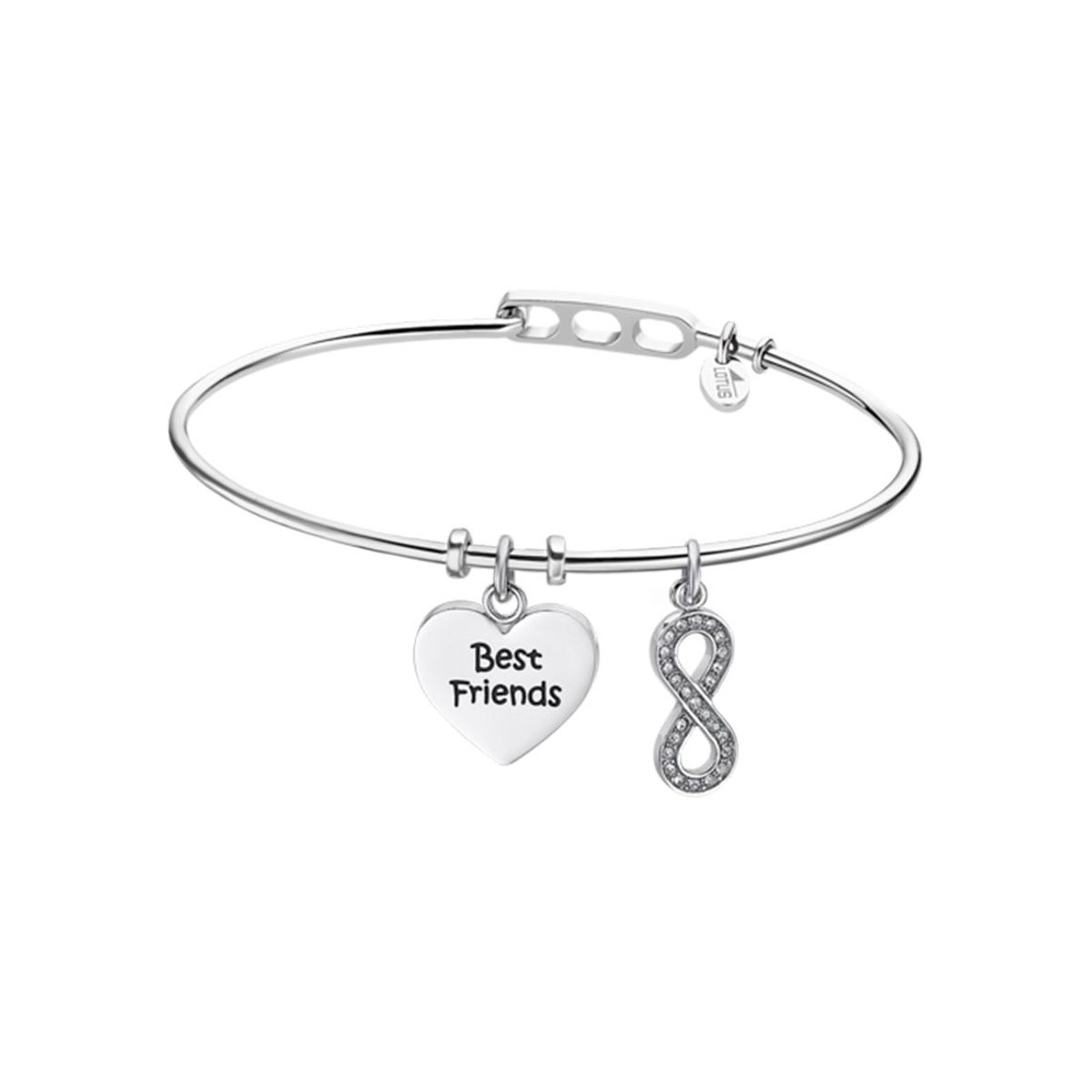 LOTUS STYLE - Pulsera LS2036-2/5 Lotus Style Mujer Millennial