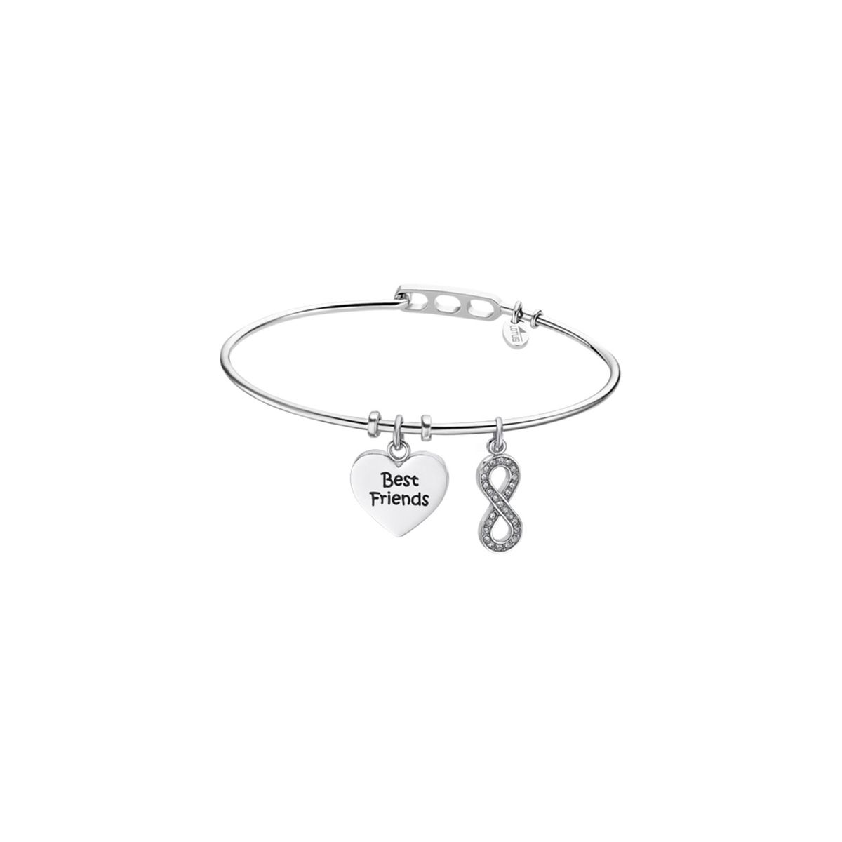 LOTUS STYLE - Pulsera LS2036-2/5 Lotus Style Mujer Millennial