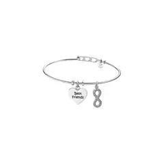 LOTUS STYLE - Pulsera LS2036-2/5 Mujer Millennial