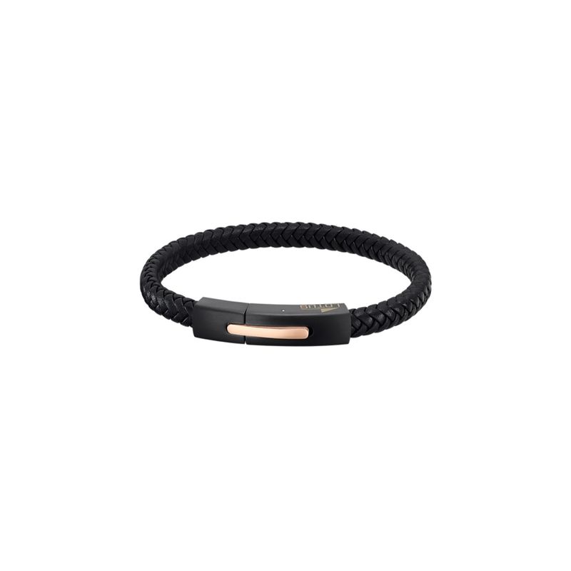 LOTUS STYLE - Pulsera LS2055-2/4 Lotus Style Hombre Urban Man