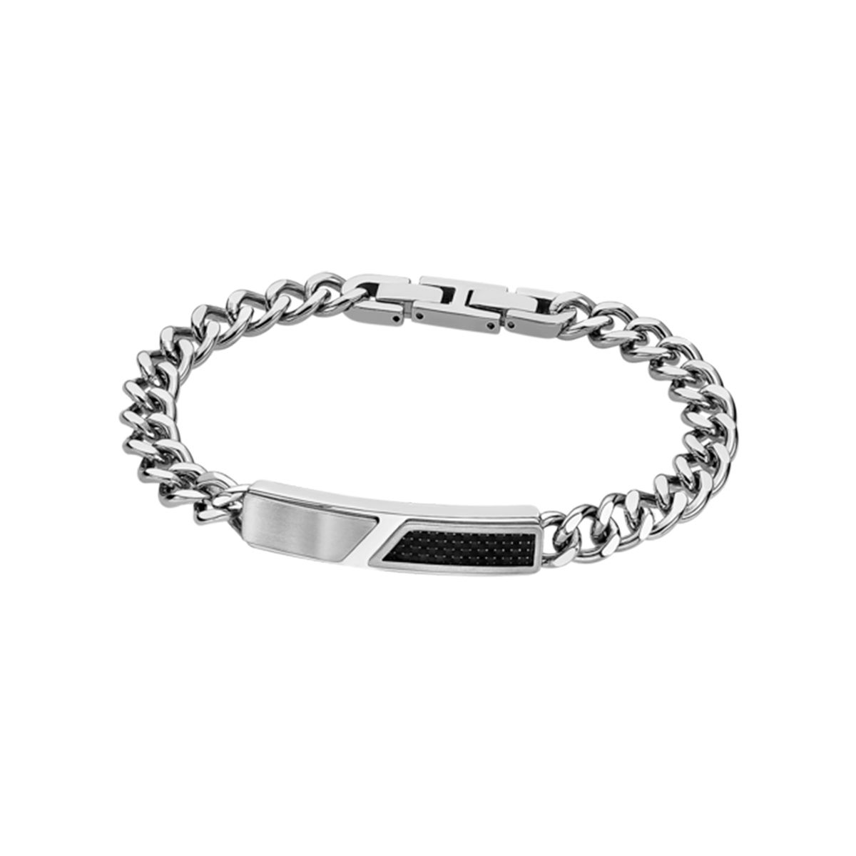 LOTUS STYLE - Pulsera LS2058-2/1 Lotus Style Hombre Men In Black