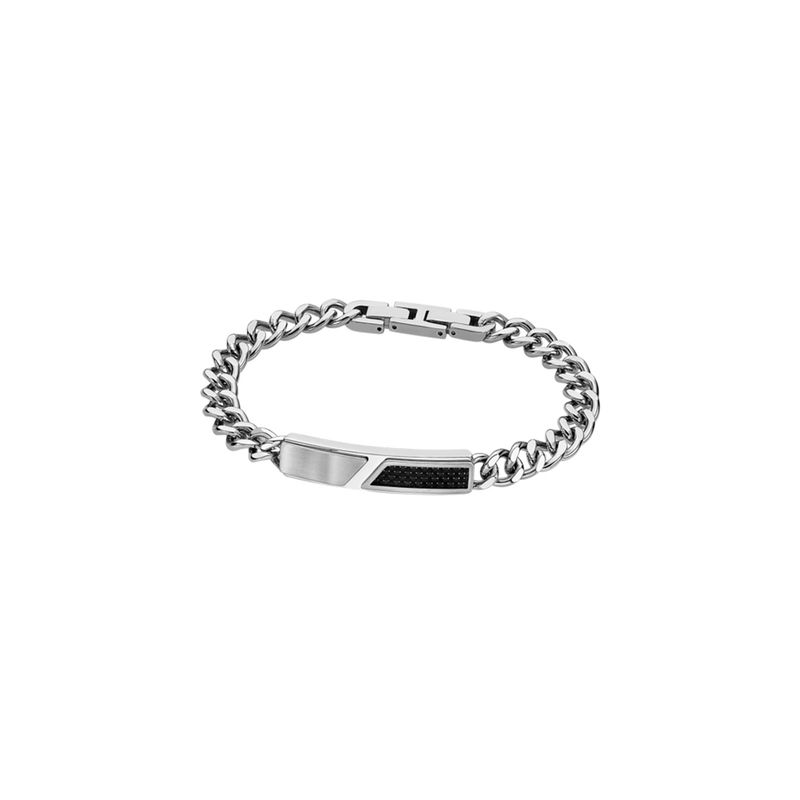 LOTUS STYLE - Pulsera LS2058-2/1 Lotus Style Hombre Men In Black