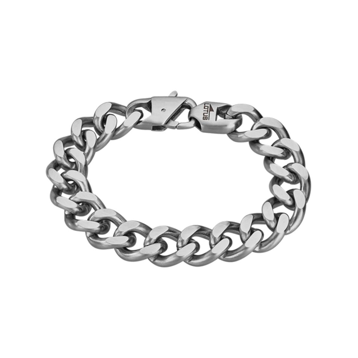 LOTUS STYLE - Pulsera LS2060-2/1 Lotus Style Hombre Men In Black