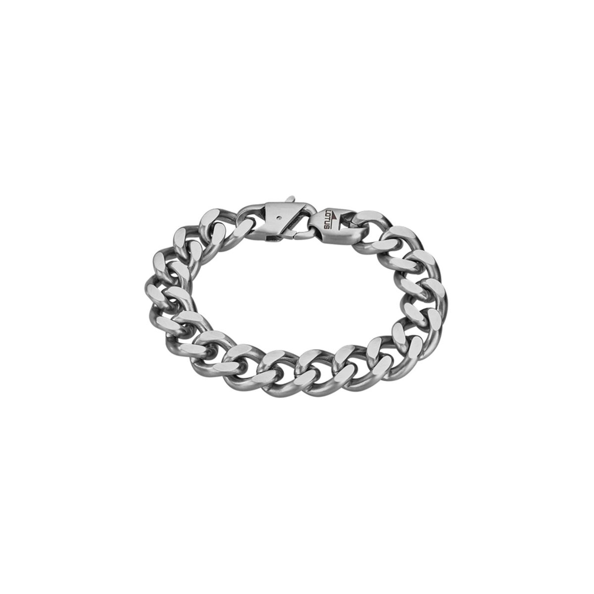 LOTUS STYLE - Pulsera LS2060-2/1 Lotus Style Hombre Men In Black