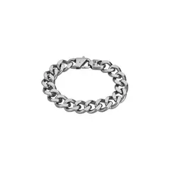 LOTUS STYLE - Pulsera LS2060-2/1 Hombre Men In Black
