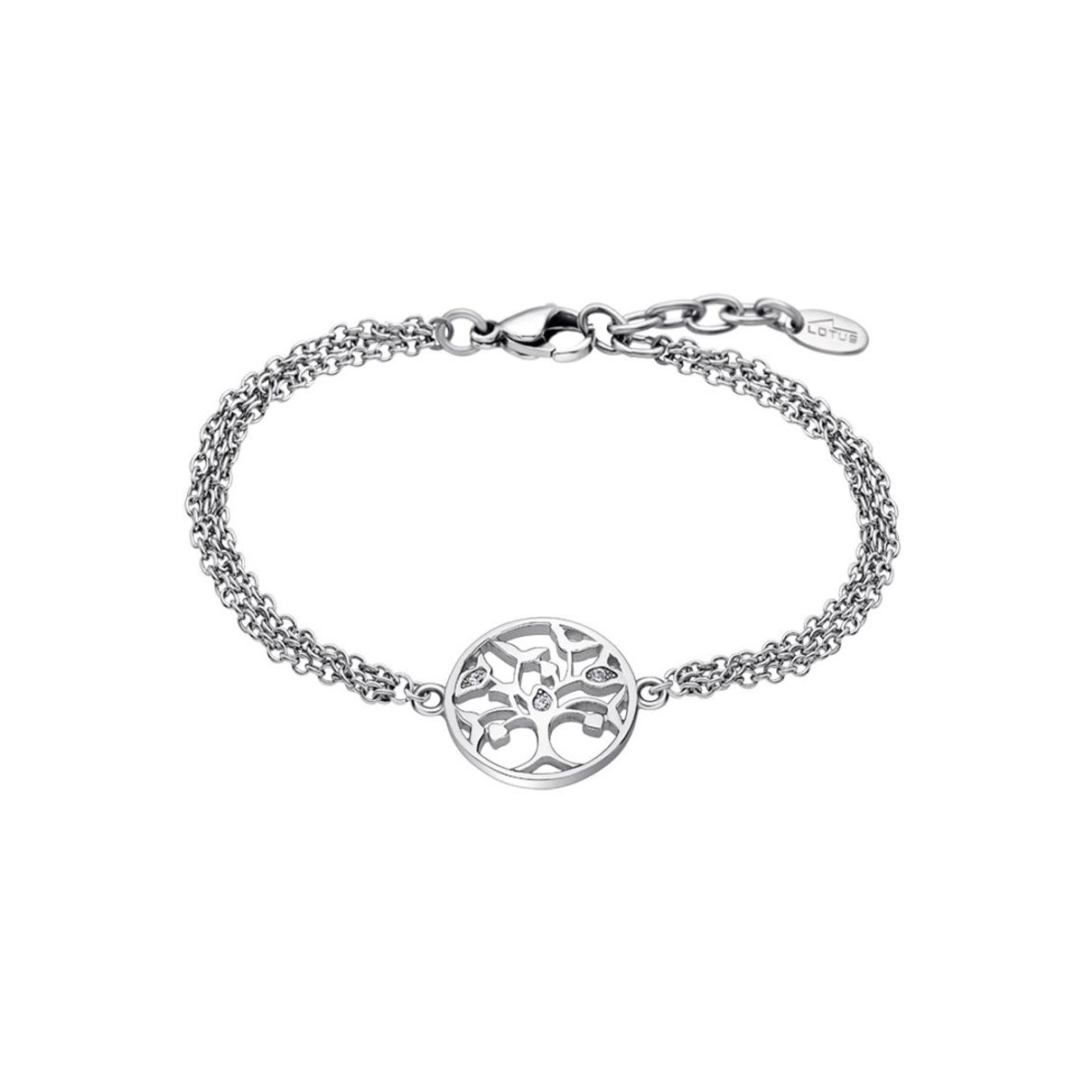 LOTUS STYLE - Pulsera LS2084-2/1 Lotus Style Mujer Rainbow