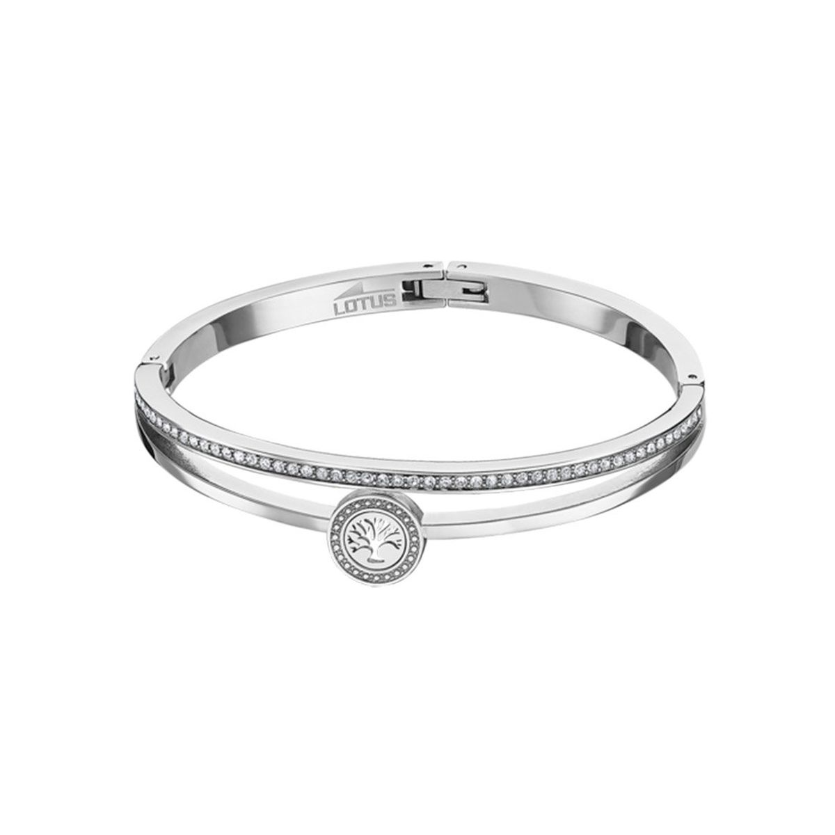 LOTUS STYLE - Pulsera LS2088-2/1 Lotus Style Mujer Bliss