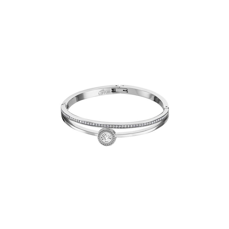 LOTUS STYLE - Pulsera LS2088-2/1 Lotus Style Mujer Bliss