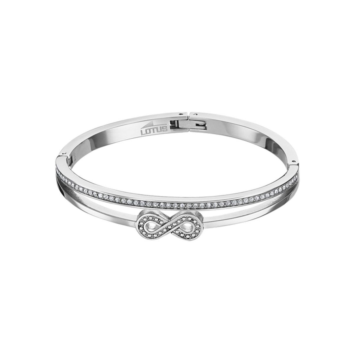 LOTUS STYLE - Pulsera LS2088-2/2 Lotus Style Mujer Bliss