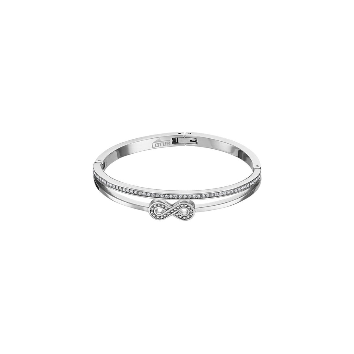 LOTUS STYLE - Pulsera LS2088-2/2 Lotus Style Mujer Bliss