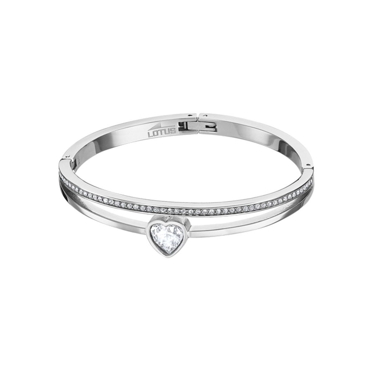 LOTUS STYLE - Pulsera LS2088-2/3 Lotus Style Mujer Bliss