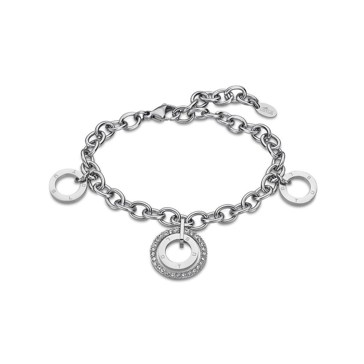 LOTUS STYLE - Pulsera LS2090-2/1 Lotus Style Mujer Urban Woman