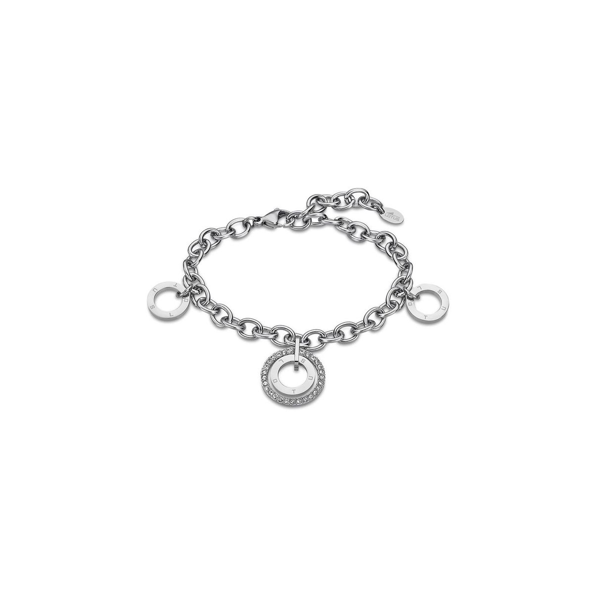 LOTUS STYLE - Pulsera LS2090-2/1 Lotus Style Mujer Urban Woman