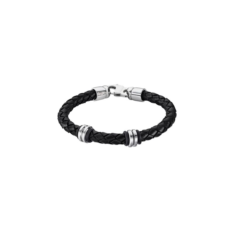 LOTUS STYLE - Pulsera LS2093-2/1 Lotus Style Hombre Urban Man