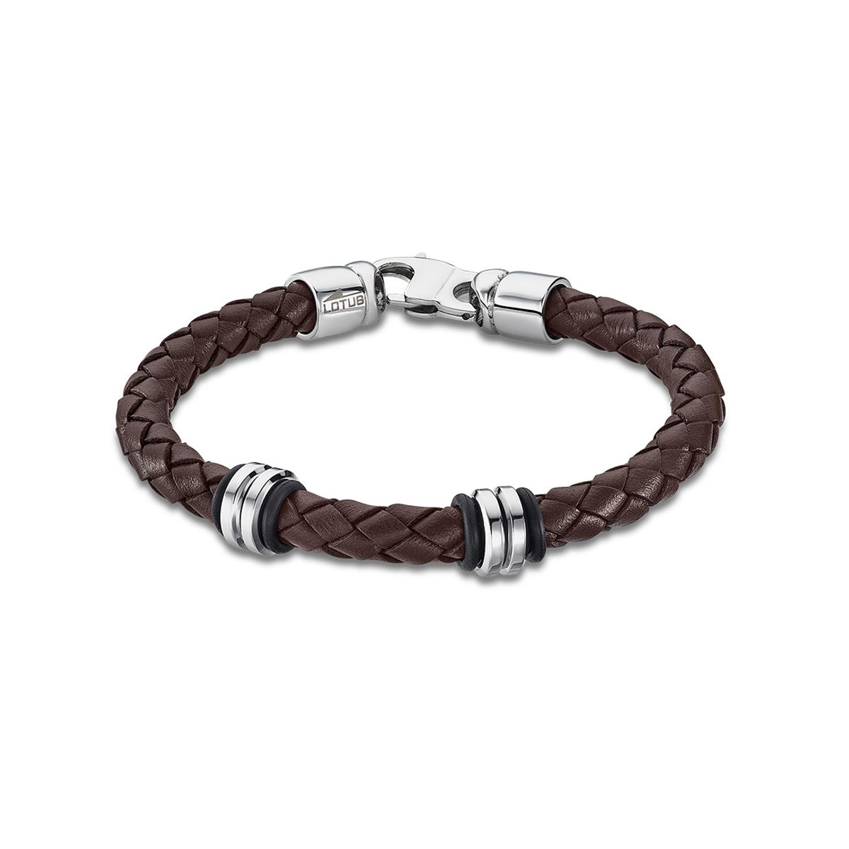 LOTUS STYLE - Pulsera LS2093-2/2 Lotus Style Hombre Urban Man
