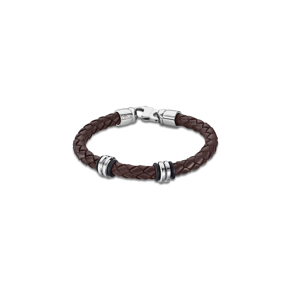 LOTUS STYLE - Pulsera LS2093-2/2 Lotus Style Hombre Urban Man