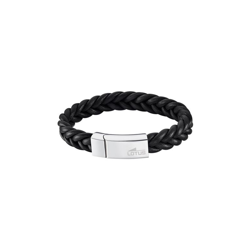 LOTUS STYLE - Pulsera LS2095-2/2 Lotus Style Hombre Men Basic