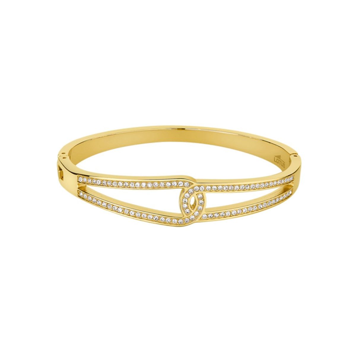 LOTUS STYLE - Pulsera LS2115-2/2 Lotus Style Mujer Bliss