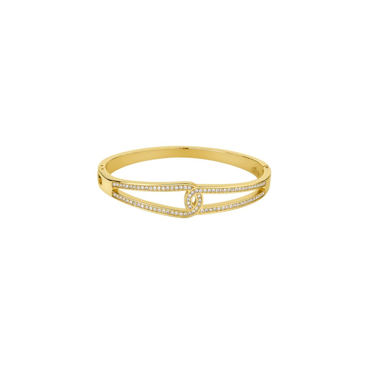 LOTUS STYLE - Pulsera LS2115-2/2 Lotus Style Mujer Bliss
