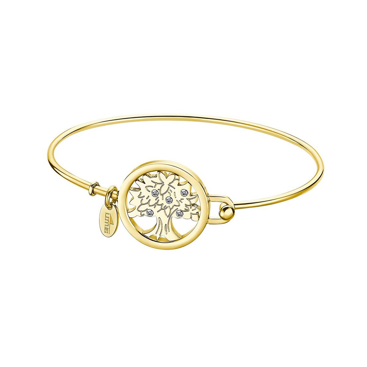 LOTUS STYLE - Pulsera LS2119-2/3 Lotus Style Mujer Millennial
