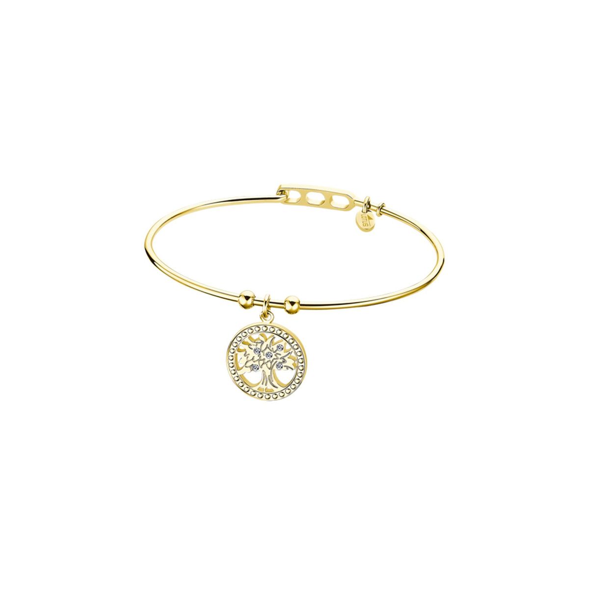 LOTUS STYLE - Pulsera LS2120-2/3 Lotus Style Mujer Millennial