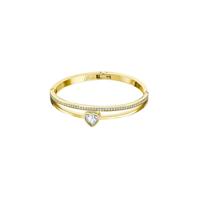 LOTUS STYLE - Pulsera LS2121-2/1 Lotus Style Mujer Bliss