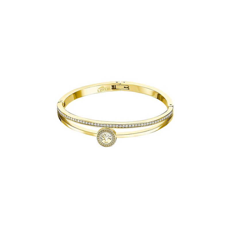LOTUS STYLE - Pulsera LS2121-2/3 Lotus Style Mujer Bliss