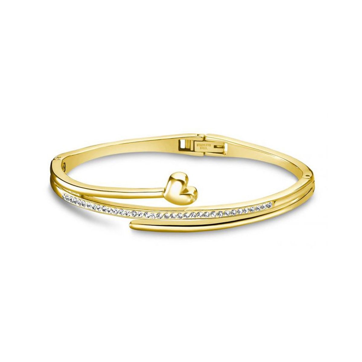 LOTUS STYLE - Pulsera LS2123-2/1 Lotus Style Mujer Bliss