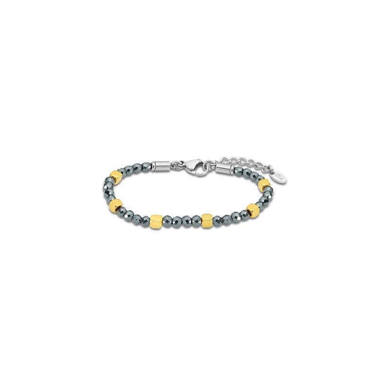 LOTUS STYLE - Pulsera LS2126-2/2 para Mujer de Acero inoxidable