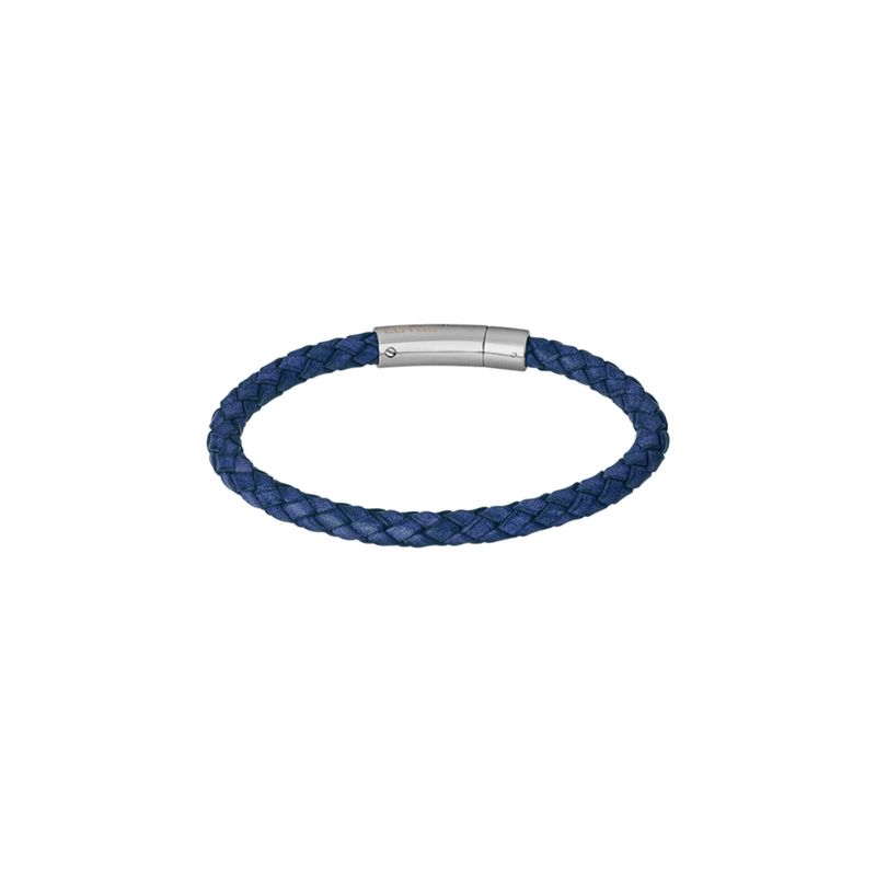 LOTUS STYLE - Pulsera LS2141-2/1 para Hombre de Acero inoxidable