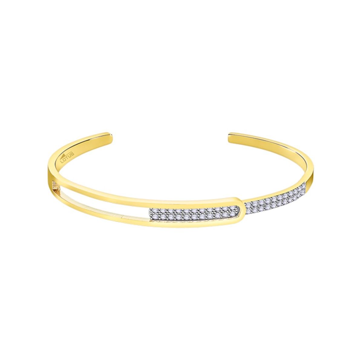 LOTUS STYLE - Pulsera LS2168-2/2 Lotus Style Mujer Bliss