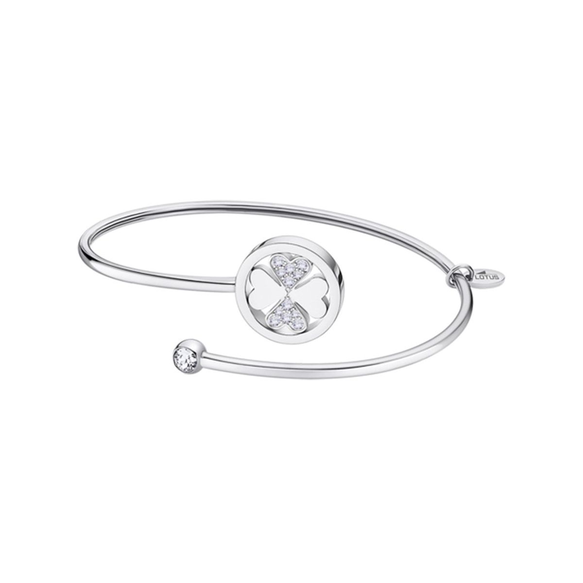 LOTUS STYLE - Pulsera LS2169-2/1 Lotus Style Mujer Millennial