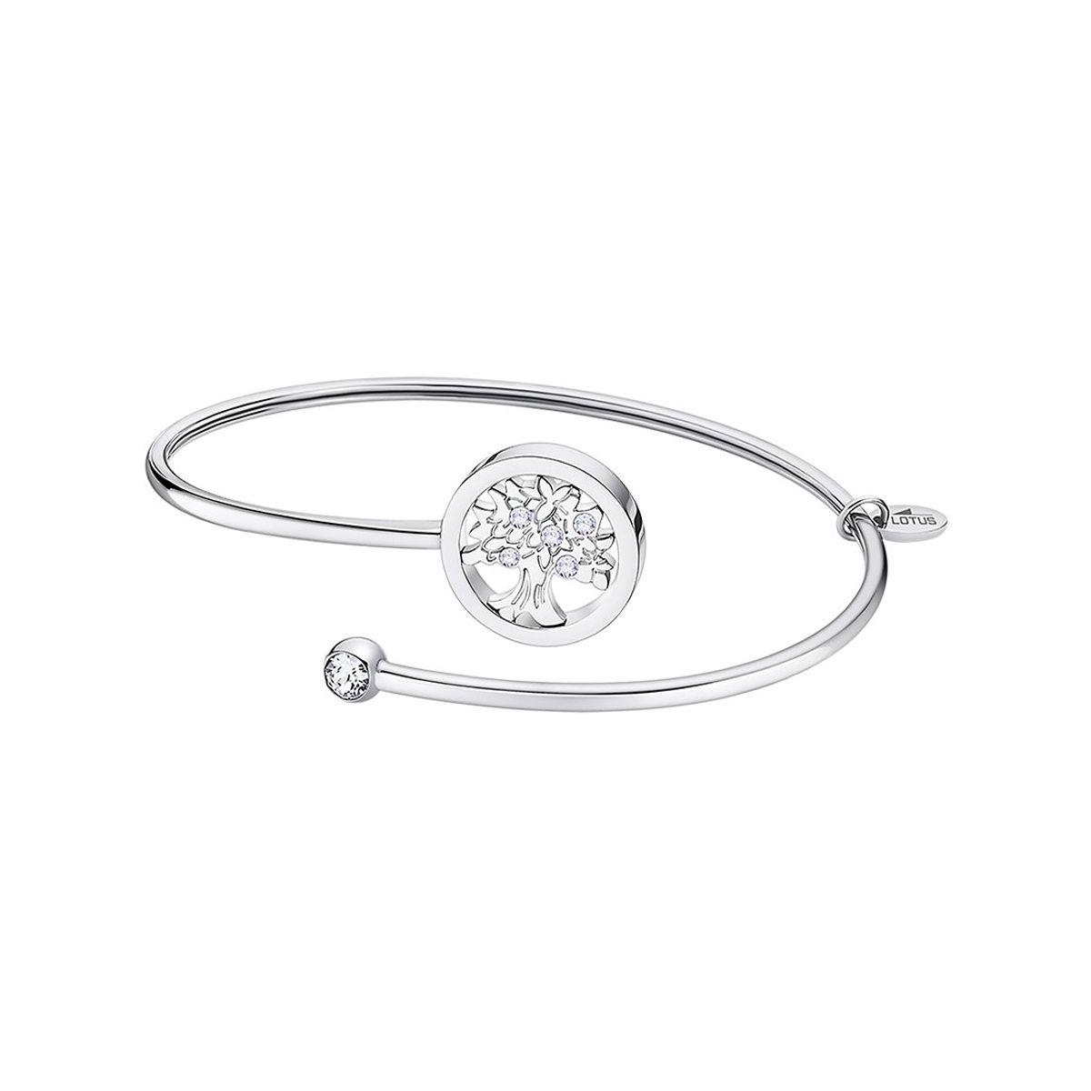 LOTUS STYLE - Pulsera LS2169-2/3 Lotus Style Mujer Millennial