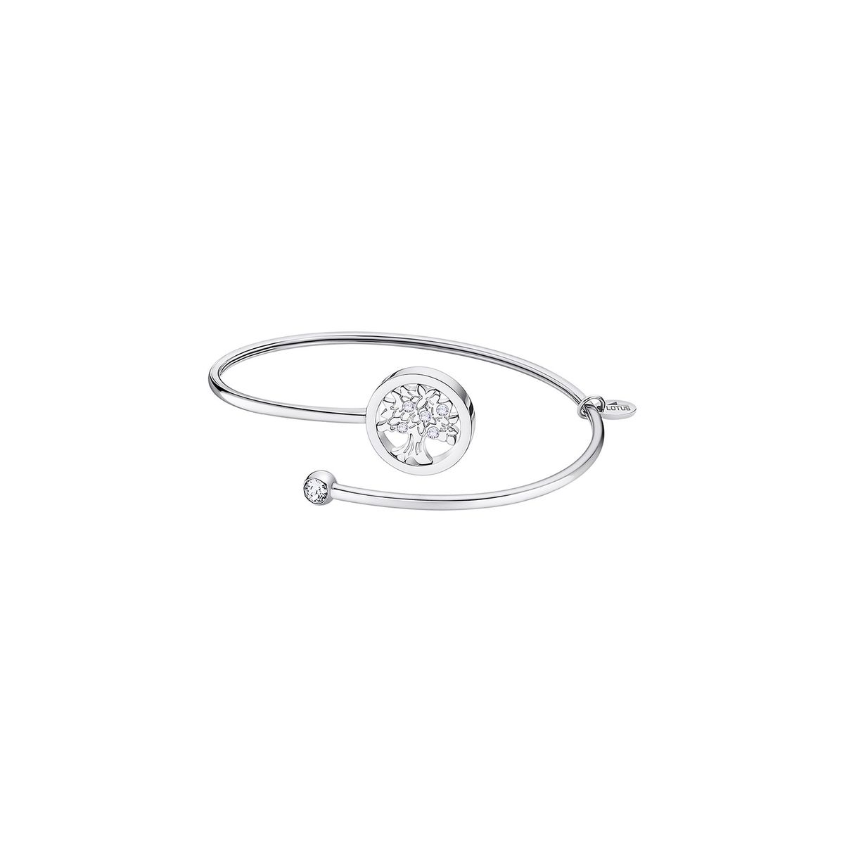 LOTUS STYLE - Pulsera LS2169-2/3 Lotus Style Mujer Millennial