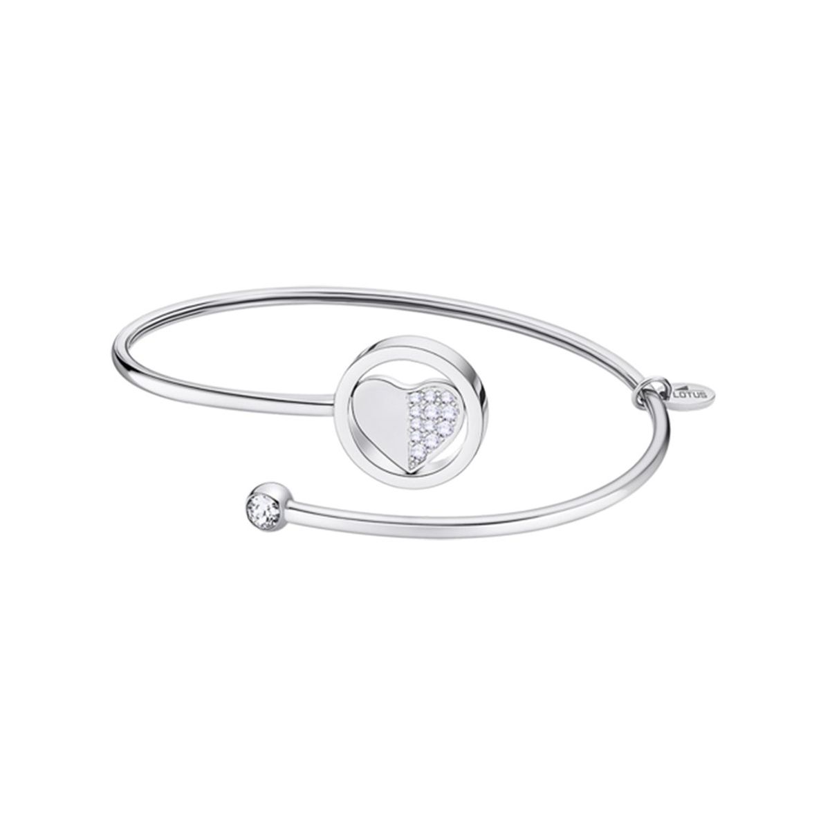 LOTUS STYLE - Pulsera LS2169-2/2 Lotus Style Mujer Millennial