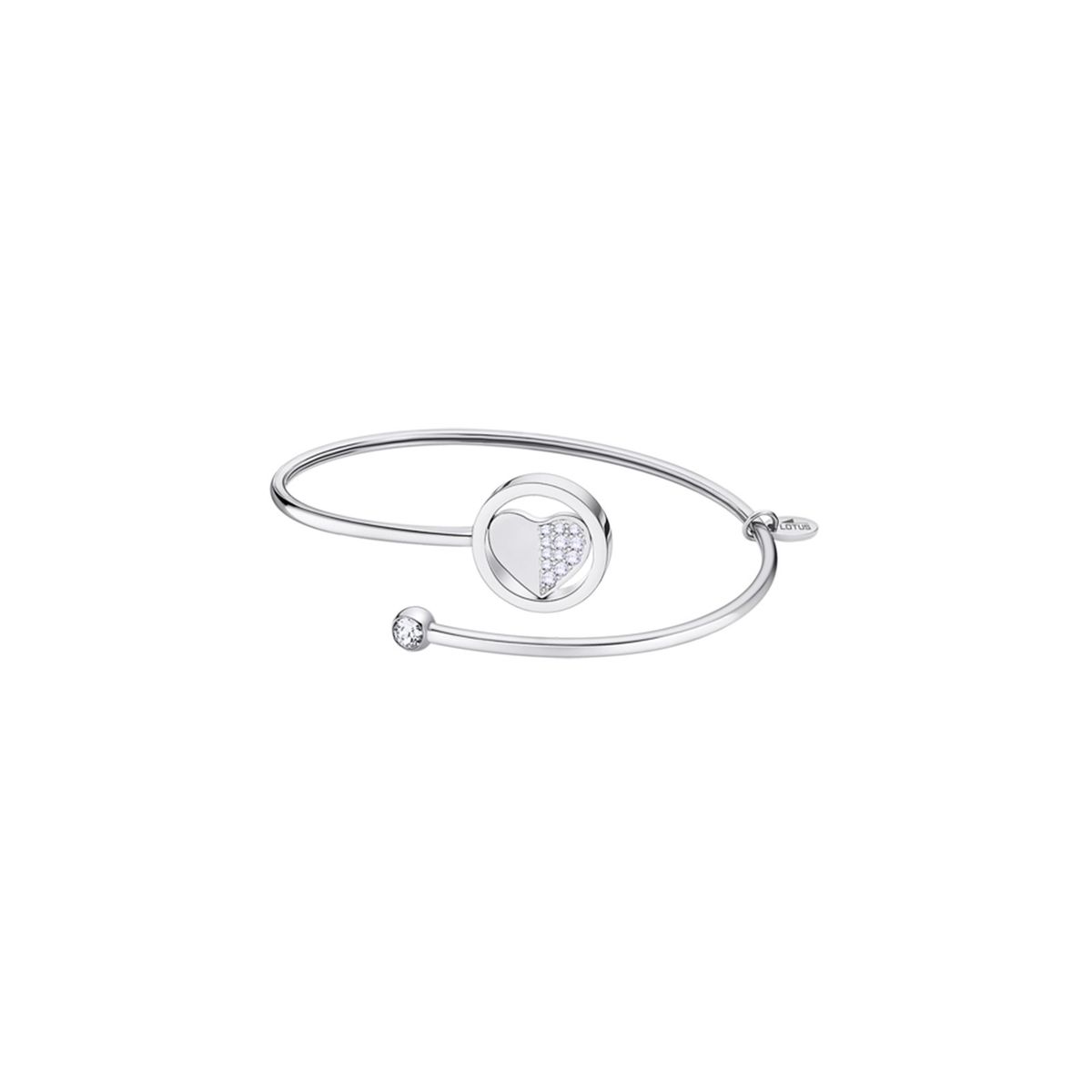 LOTUS STYLE - Pulsera LS2169-2/2 Lotus Style Mujer Millennial