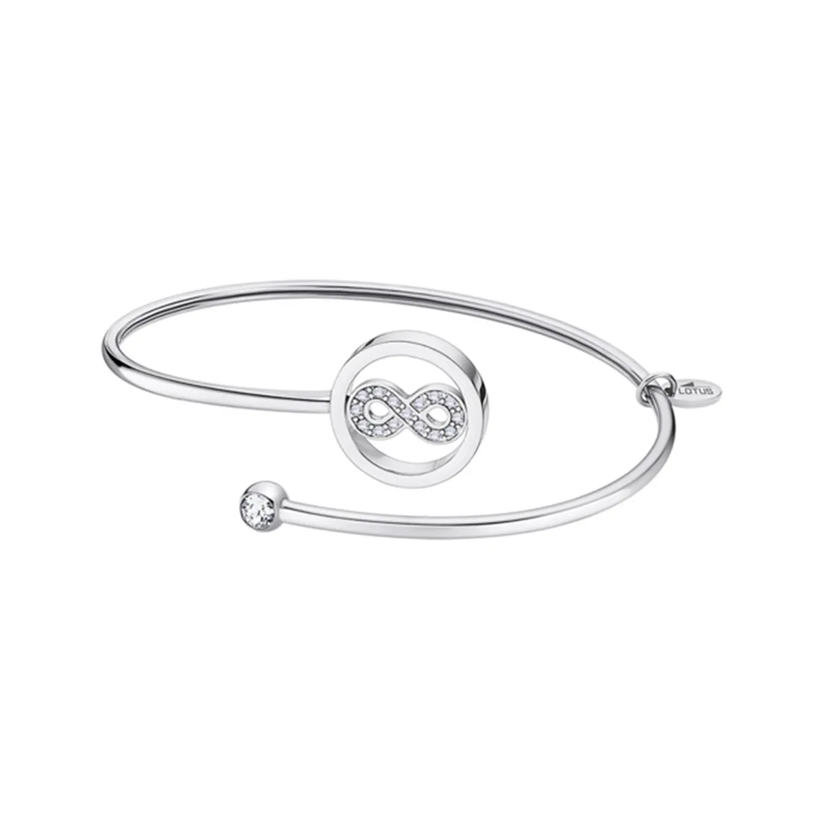LOTUS STYLE - Pulsera LS2169-2/4 Lotus Style Mujer Millennial