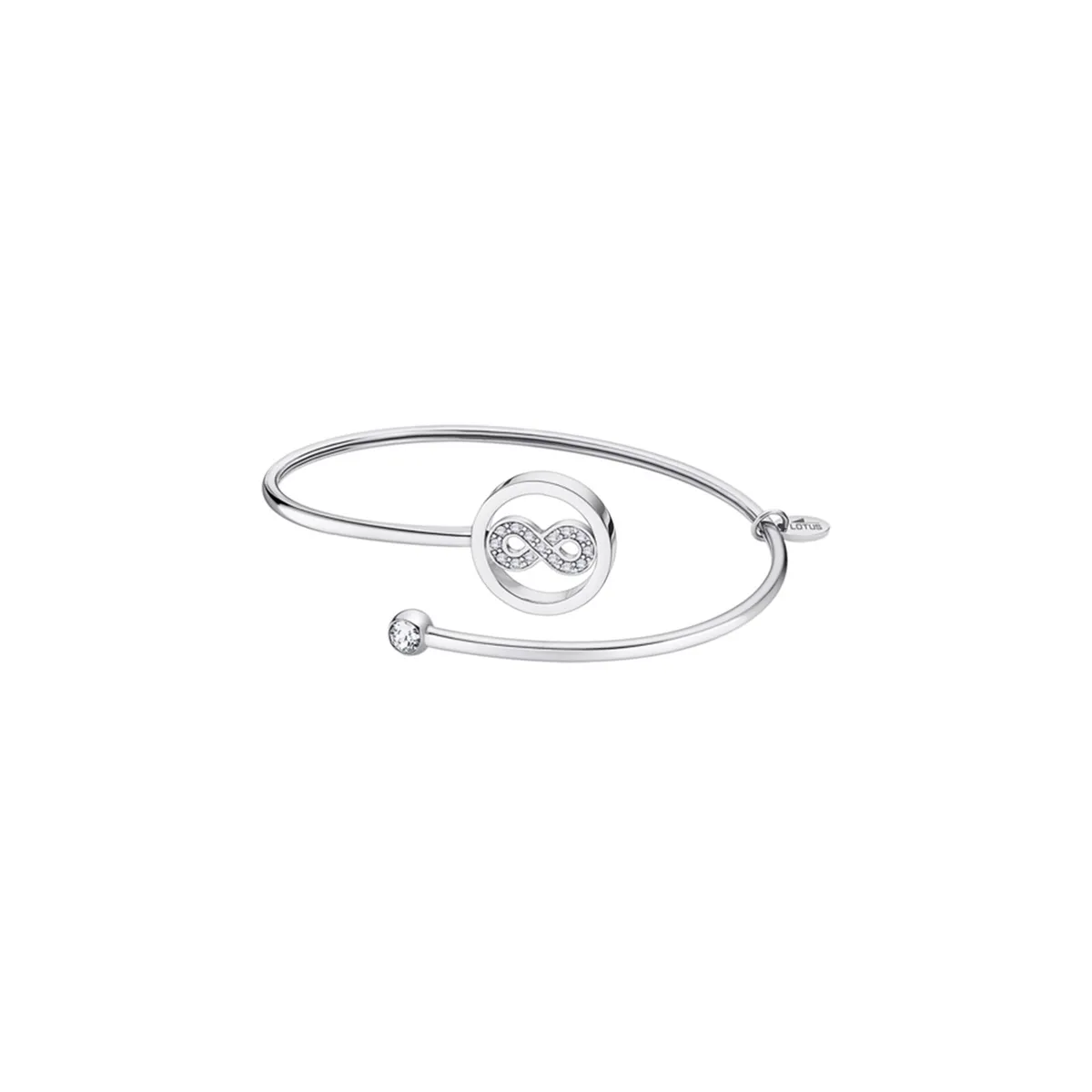 LOTUS STYLE - Pulsera LS2169-2/4 Lotus Style Mujer Millennial