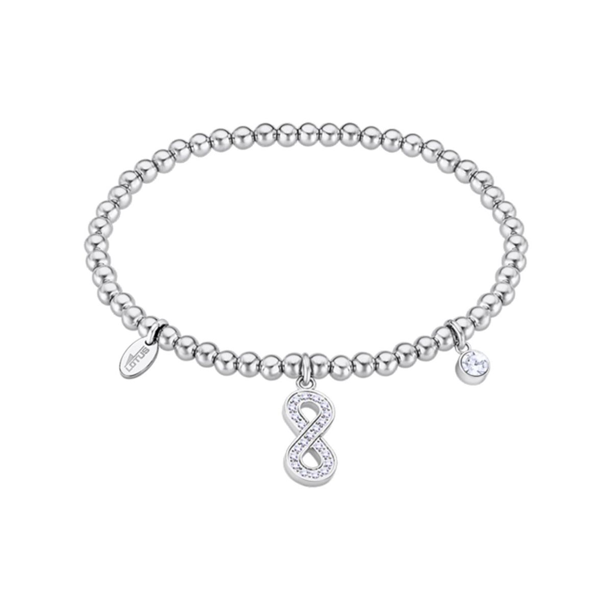 LOTUS STYLE - Pulsera LS2170-2/6 Lotus Style Mujer Millennial